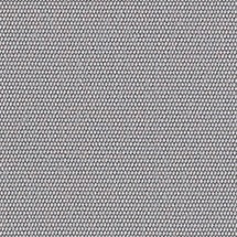 Mist Gray Sun-DURA® marine polyester fabric swatch